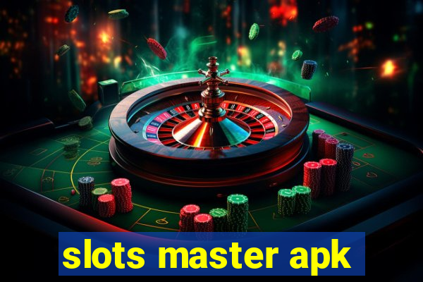 slots master apk