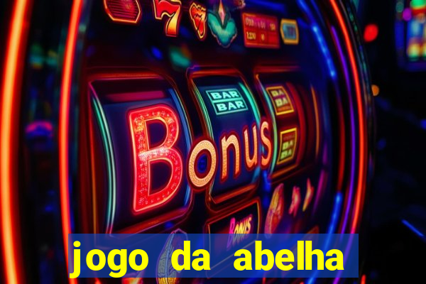 jogo da abelha slot demo