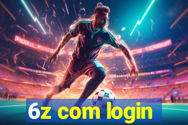 6z com login