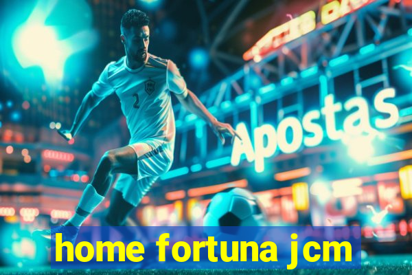 home fortuna jcm