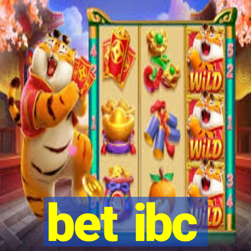 bet ibc