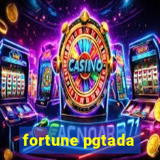 fortune pgtada