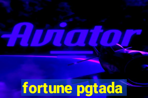 fortune pgtada