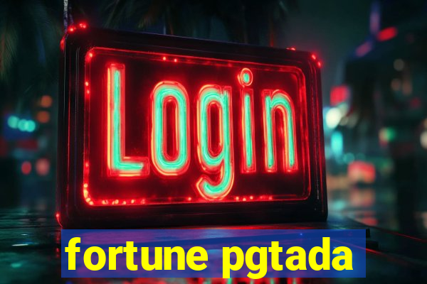 fortune pgtada