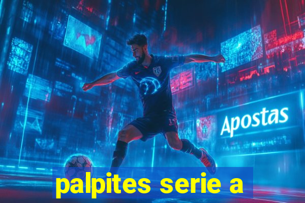 palpites serie a