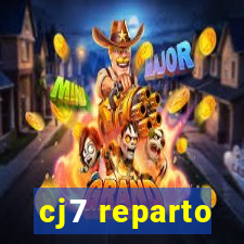 cj7 reparto