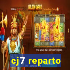 cj7 reparto