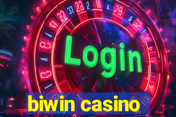 biwin casino