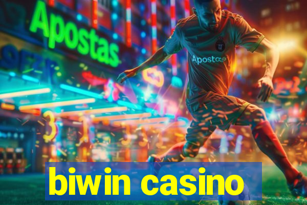 biwin casino