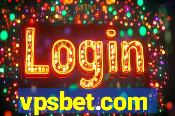 vpsbet.com