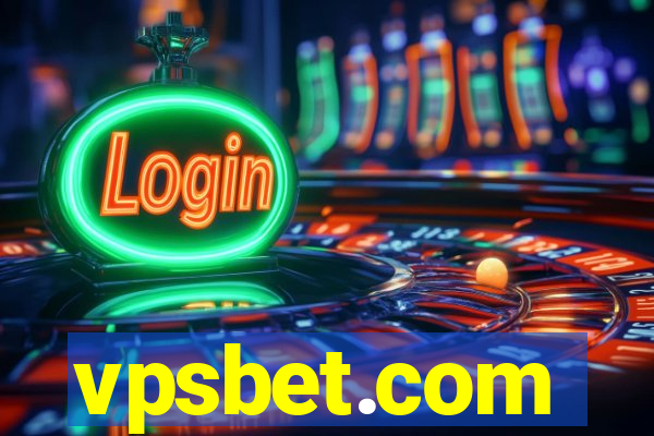 vpsbet.com