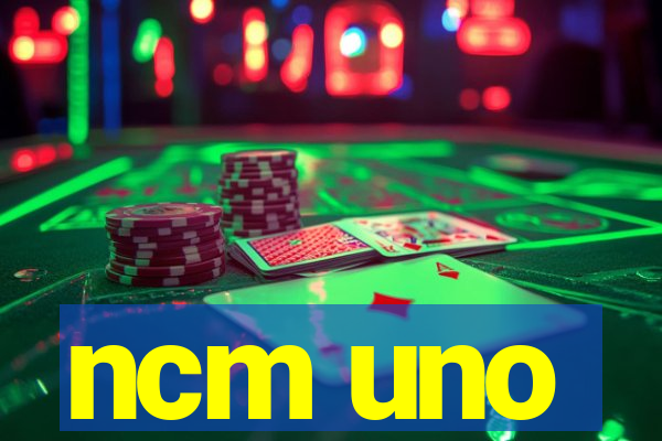 ncm uno