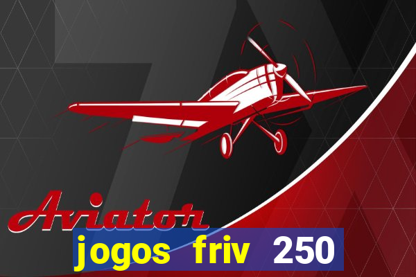 jogos friv 250 para jogar