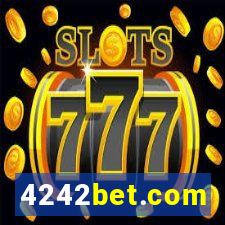 4242bet.com