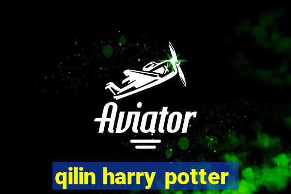 qilin harry potter