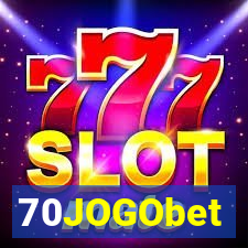 70JOGObet