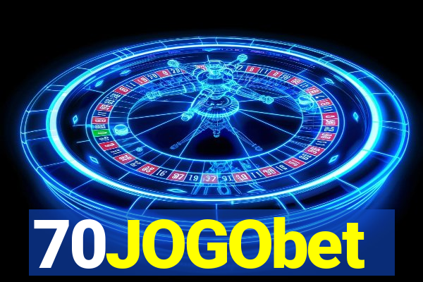 70JOGObet