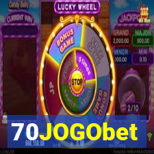 70JOGObet