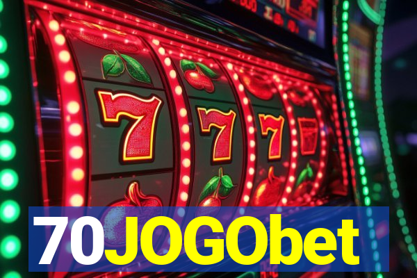 70JOGObet