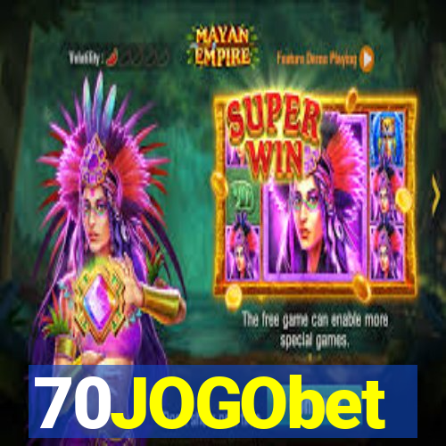 70JOGObet