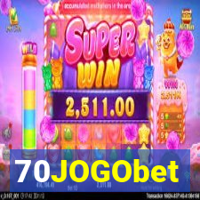 70JOGObet