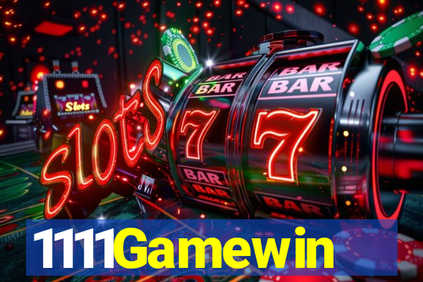 1111Gamewin