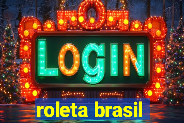 roleta brasil