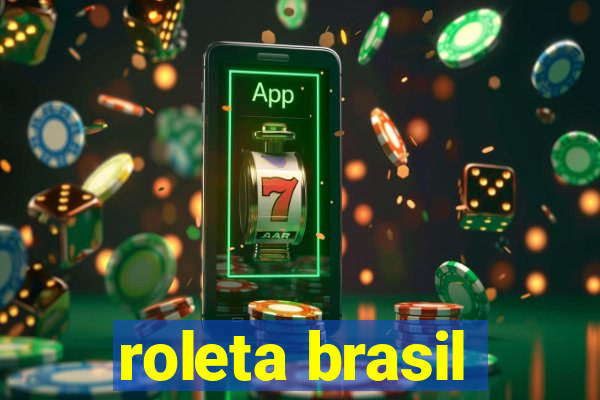 roleta brasil