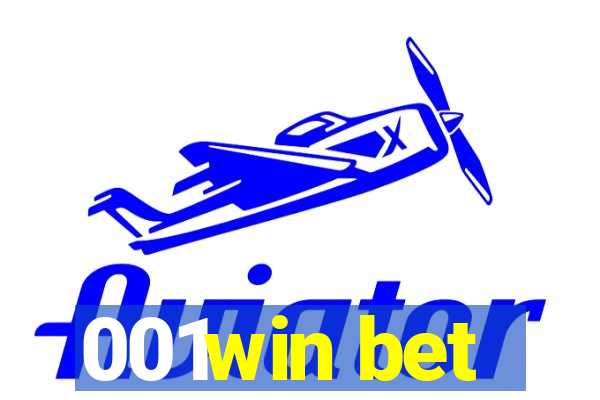 001win bet