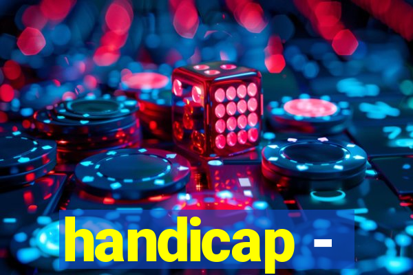 handicap -