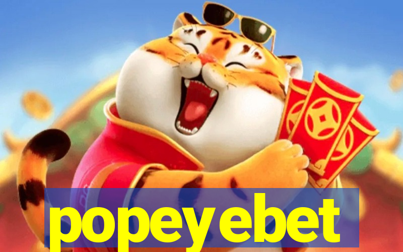 popeyebet