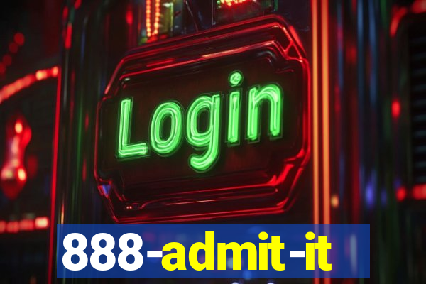 888-admit-it