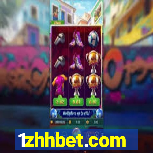 1zhhbet.com