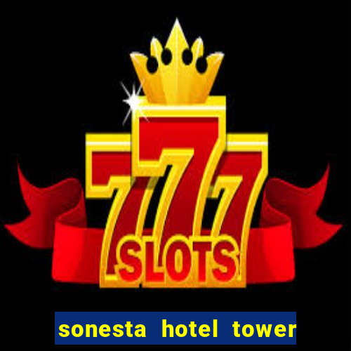 sonesta hotel tower & casino cairo