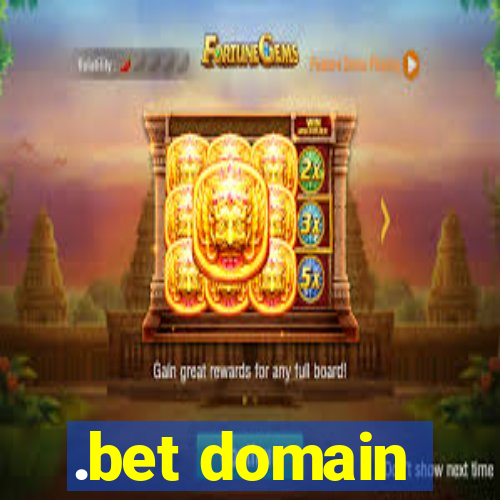 .bet domain