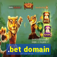 .bet domain