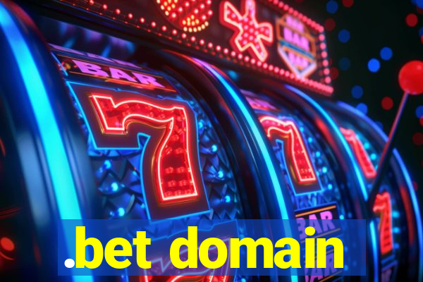 .bet domain