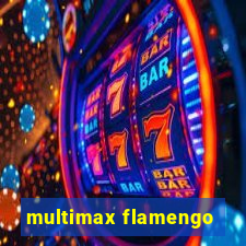 multimax flamengo