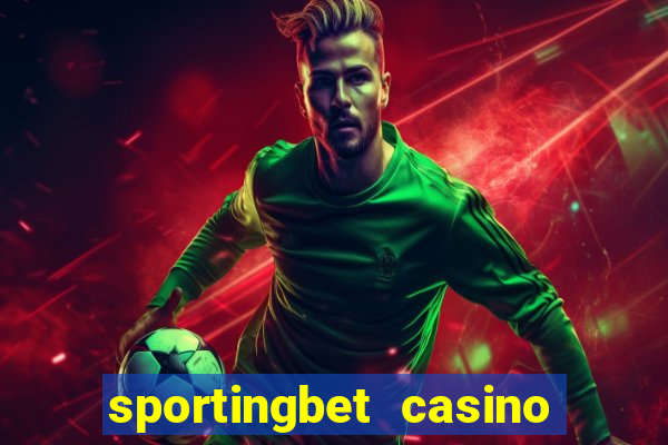 sportingbet casino ao vivo