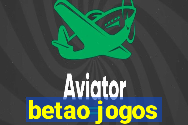 betao jogos