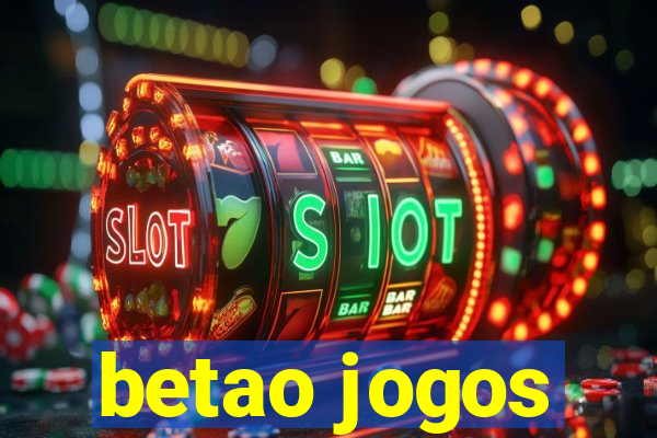 betao jogos