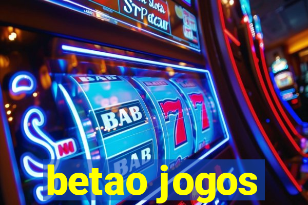 betao jogos