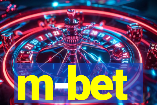 m-bet