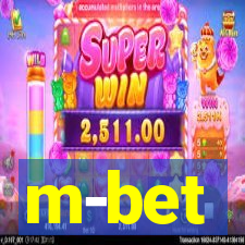 m-bet