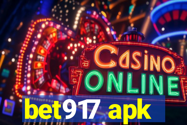 bet917 apk