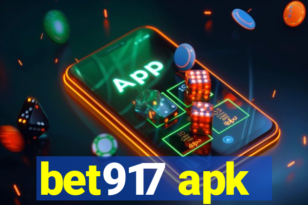 bet917 apk