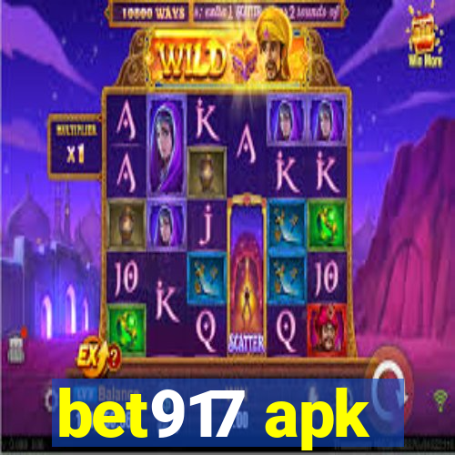 bet917 apk