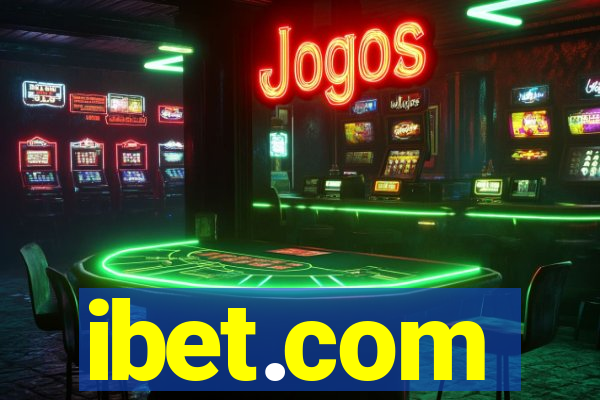 ibet.com