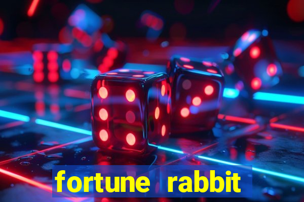 fortune rabbit horario pagante