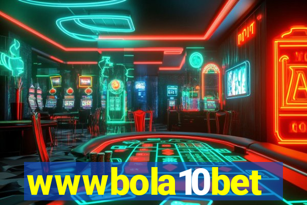 wwwbola10bet